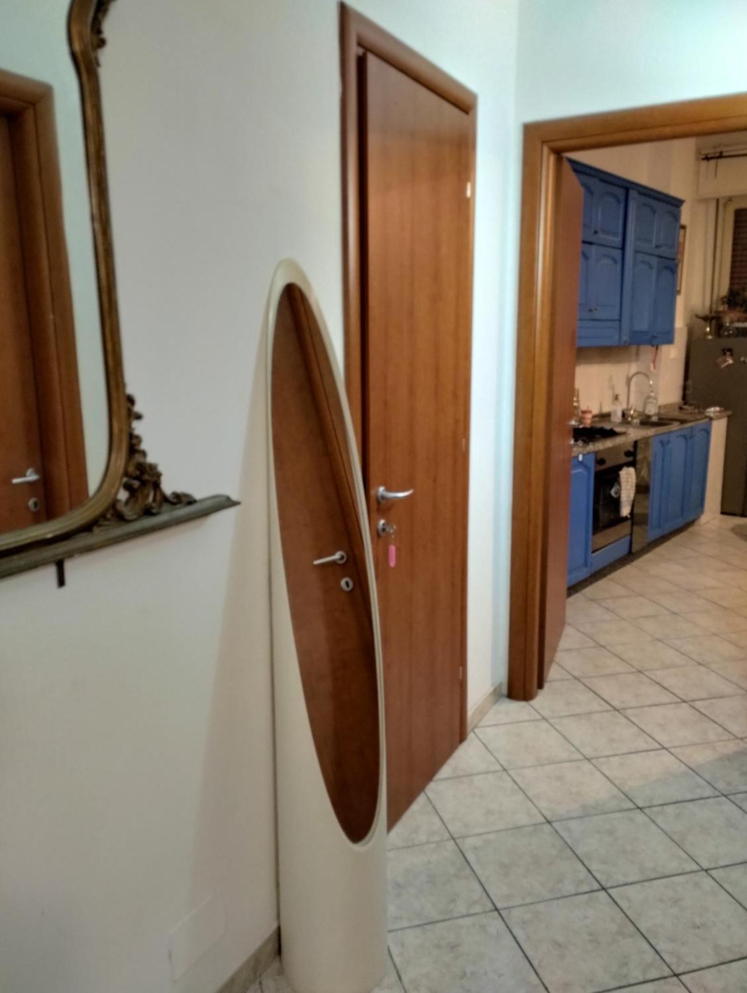 Apartamento Affittagemma Asti Exterior foto
