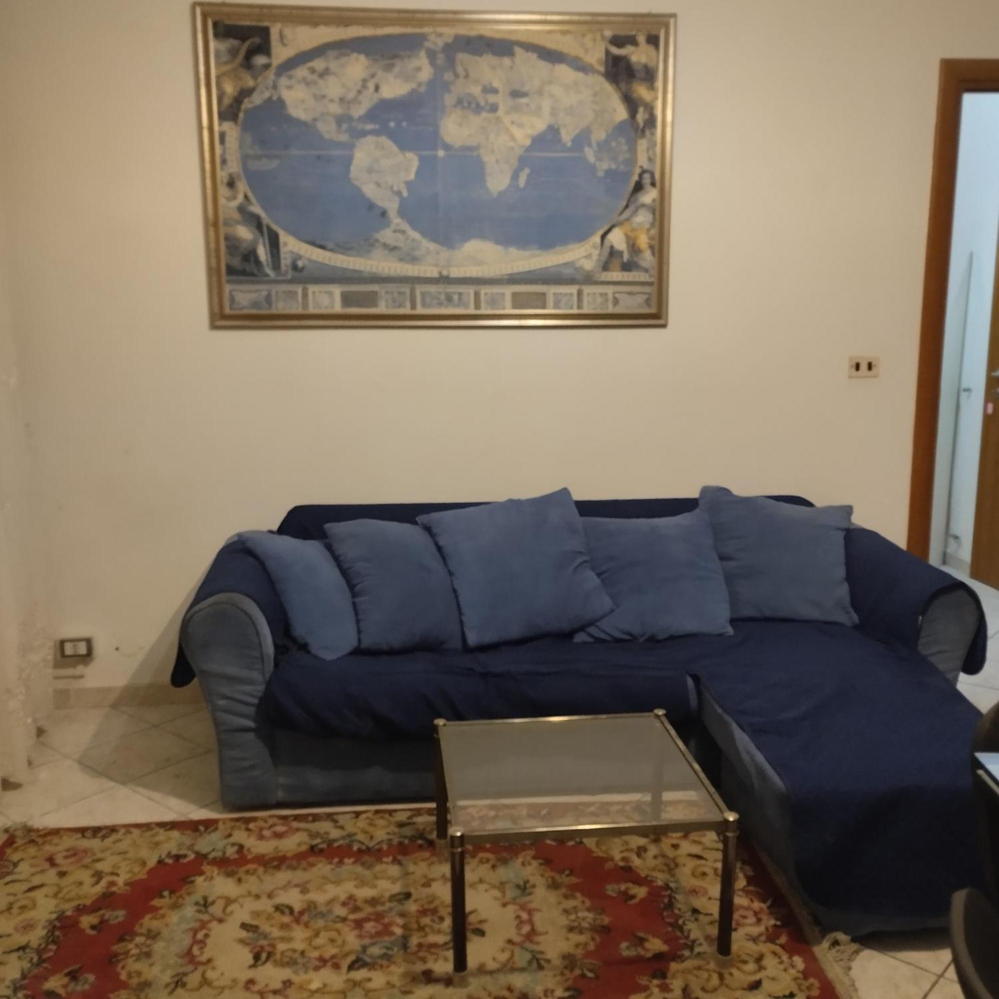 Apartamento Affittagemma Asti Exterior foto