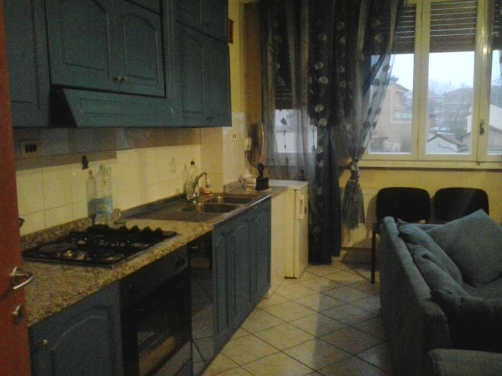 Apartamento Affittagemma Asti Exterior foto